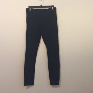 FINAL PRICE!! Forever 21 Black Leggings